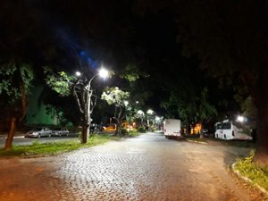 Mais de 70 intervenções foram realizadas em um mês na Ufal após assaltos