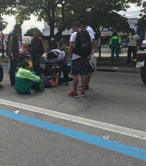 Em Alagoas, Seguro DPVAT indenizou 408 pedestres por invalidez 