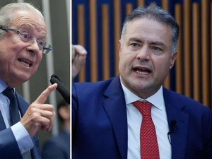 José Dirceu resiste a nome de Renan Filho para chapa de Lula