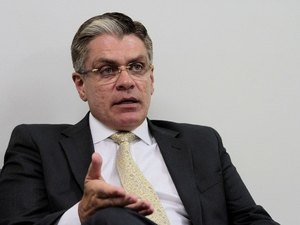 ?Quem comprar peça em ferro-velho tem que ter nota fiscal?, diz diretor do Detran
