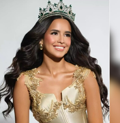 Miss venezuelana é encontrada morta sob escombros; família pede doações
