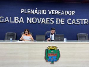 Câmara de Maceió aprova projeto para fortalecer proteção de menores no ambiente virtual