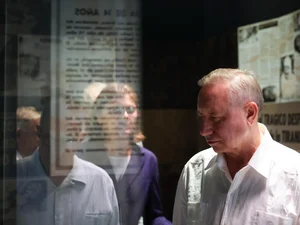 Após furacão Melissa, São Petersburgo anuncia envio de ajuda a Cuba