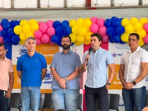 Casa de Direitos de Maceió comemora 11 anos com mais de 245 mil atendimentos