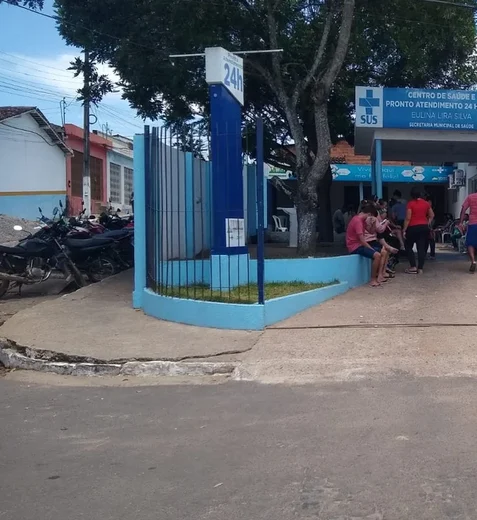 Briga entre mulheres termina com uma ferida na cabeça em chácara de Feira Grande