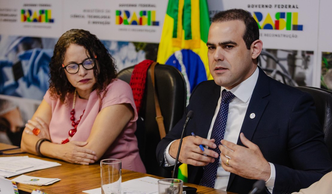 Convênio com o Governo Federal garante R$ 15 mi para expansão do Centro de Inovação de Jaraguá