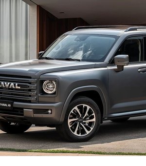 GWM Cycosa lança picape e SUV H9 em Maceió e quebra recorde de vendas na pré-venda