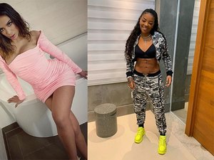 Anitta e Ludmilla não estarão no 'Fim de ano da Globo'