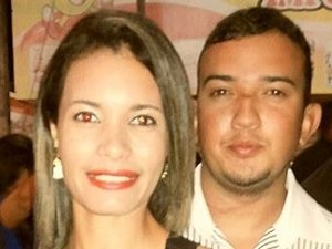 Jovem revela que capacete teria sido o motivo do assassinato de seu noivo