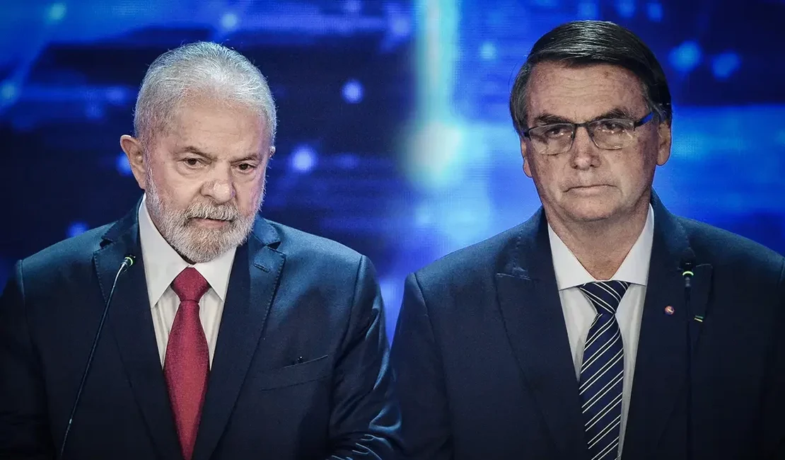 Pesquisa mostra que polarização Lula x Bolsonaro terá grande impacto nas eleições municipais