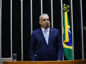 Câmara aprova projeto de Alfredo Gaspar que endurece pena para crimes hediondos