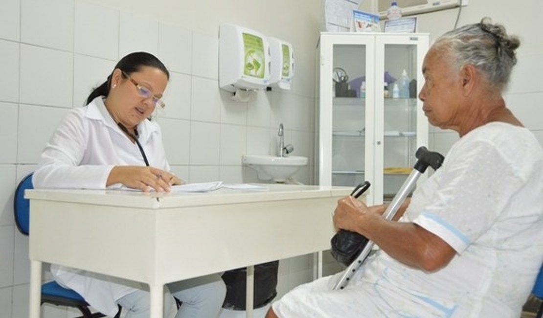 Programa Mais Médicos assegura acesso à Atenção Básica em Saúde