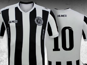 Nummer não será mais a fornecedora de material para o time do ASA 