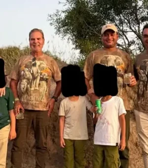 Flávio Bolsonaro fez viagens com investigados no escândalo do INSS