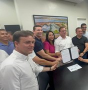 Prefeitura de Arapiraca vai reurbanizar conjunto Vale da Perucaba