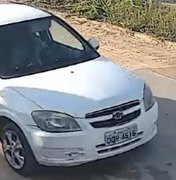 Motorista de app é feito refém por 5h sob ameaça em Maceió