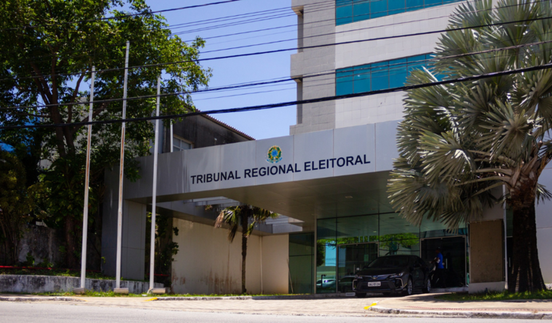 TRE-AL abre concurso interno de remoção para servidores efetivos