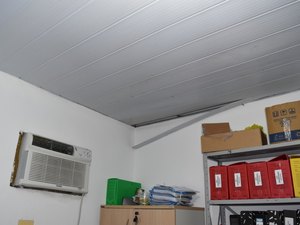 Policiais civis denunciam condições precárias de trabalho no prédio do 2º DP