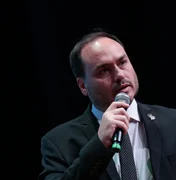 Carlos Bolsonaro fala em “oportunistas” após briga com Nikolas Ferreira