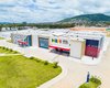 Prefeita Tia Júlia realiza visita técnica às obras do Hospital Regional de Palmeira dos Índios