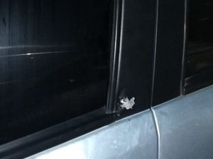 Vereador de São Miguel dos Campos é alvo de tiros na BR 101 