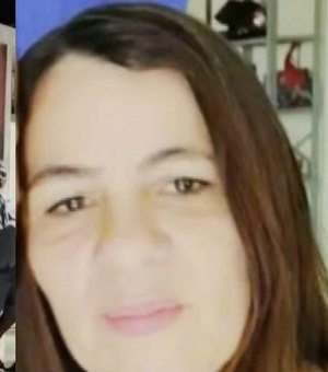 Mulher é assassinada a facadas dentro de casa na cidade de Delmiro Gouveia