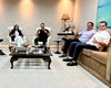 Paulo Dantas confirma agenda em Lagoa da Canoa após articulação de Edilza Alves