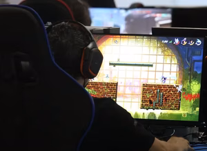 Lei que sanciona marco legal dos jogos eletrônicos é publicada
