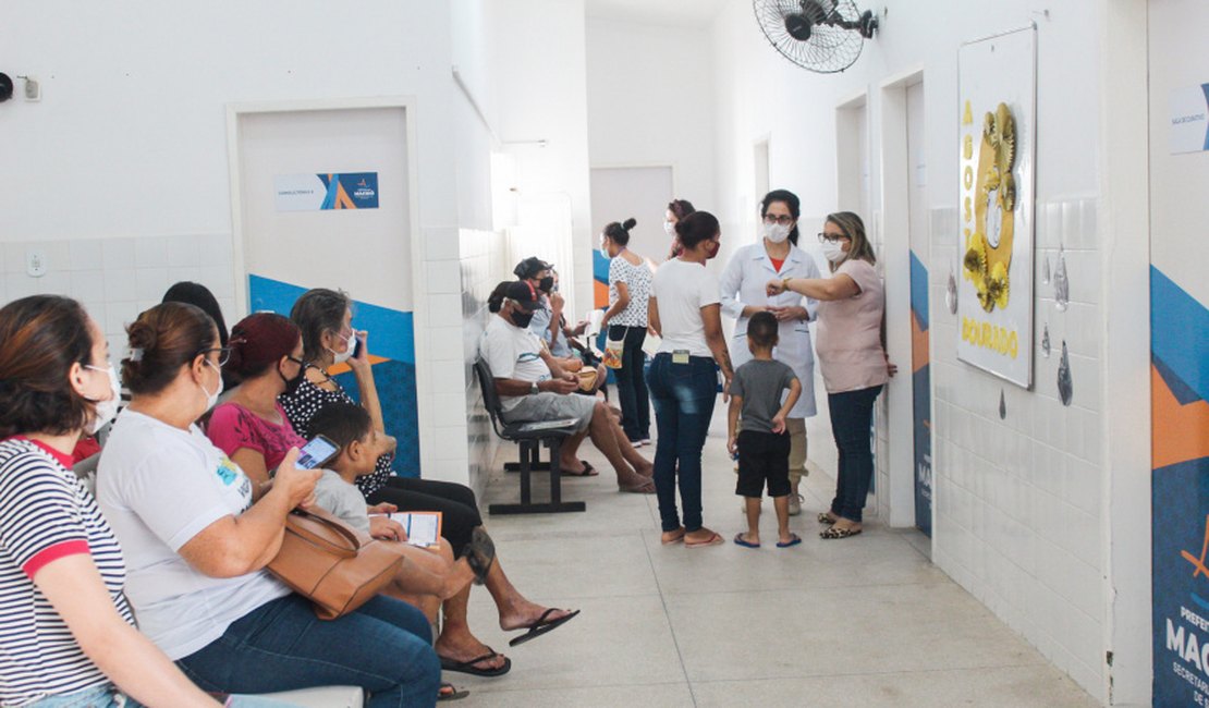 Maceió realiza mutirão de exames preventivos para hanseníase