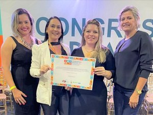 Arapiraca vai representar Alagoas na etapa nacional da Mostra Brasil Tem SUS, em Goiás