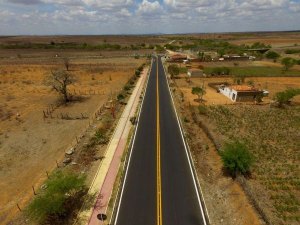 Populares encontram cadáver de homem de 55 anos na zona rural