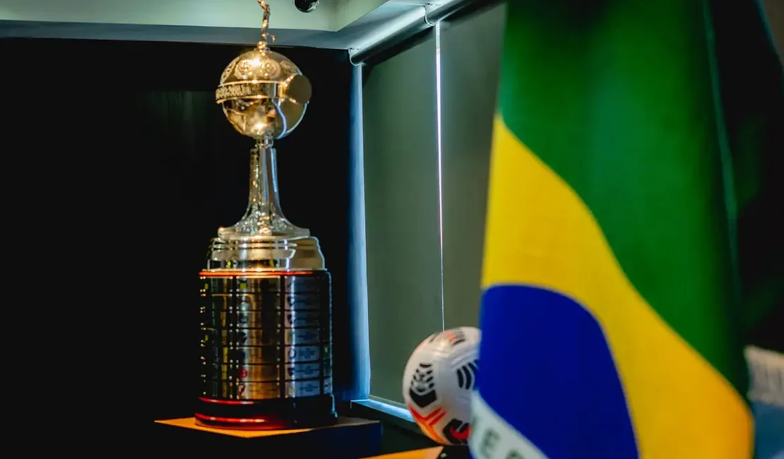 Brasil iguala Argentina e vira país com mais títulos de Libertadores
