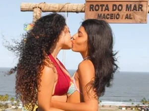 TikToker morre em acidente de moto em Maceió