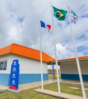 Governador Paulo Dantas lança Programa Corações da Paz na segunda-feira