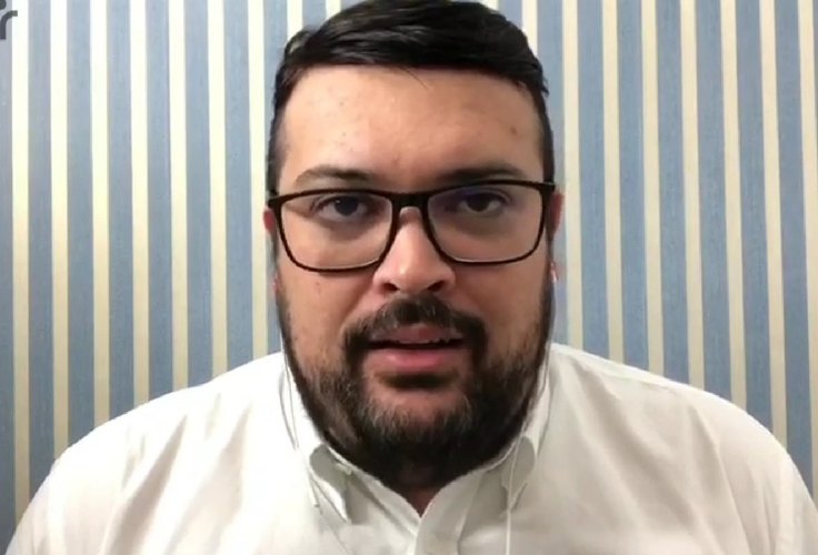 [Vídeo] Prefeitura de Arapiraca contratou empresa com endereço fantasma, diz advogado