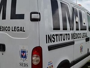 Corpo é encontrado em estado avançado de decomposição no Benedito Bentes