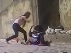 Polícia Civil investiga agressão contra idosa em Viçosa após divulgação de vídeo