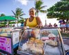 Mais de 350 ambulantes irão comercializar nas prévias do Carnaval de Maceió