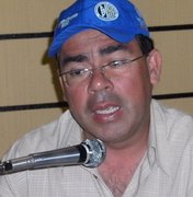 Após julgamento no TSE, Dinho Leite continua no cargo de prefeito de Craíbas 