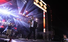 Festival da Mandioca