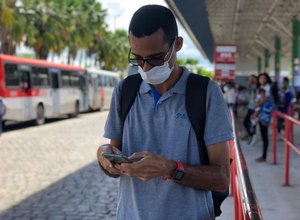 Terminal do Benedito Bentes oferece internet gratuita para os cidadãos