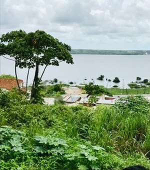 Ufal identifica contaminação por metais pesados na Lagoa Mundaú