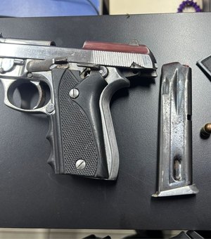 Polícia Militar apreende 28 armas de fogo e mais de 25 kg de drogas