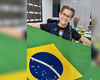 Paraibana de 10 anos dá dicas a técnico da Seleção Brasileira em vídeos: 'Ancelotti, anota aí'