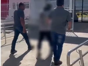 PC prende mais três suspeitos de violência contra mulheres durante a Operação Frida