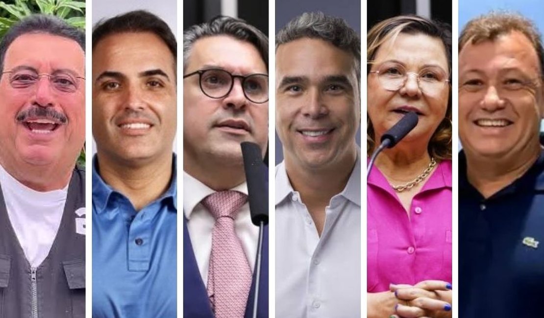 MDB fecha últimos detalhes de sua chapa de federais, com oito dos 10 nomes encaminhados