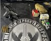 Homem é preso com maconha e cocaína no município de São Miguel dos Milagres