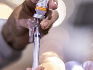 Alagoas já aplicou 1.127.424 doses das vacinas contra a Covid-19