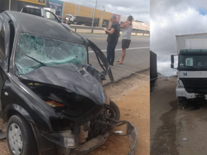 Alagoana de 37 anos morre em trágico acidente na Bahia
