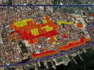 Plano de evacuação da Braskem divide opiniões entre moradores do Pinheiro 